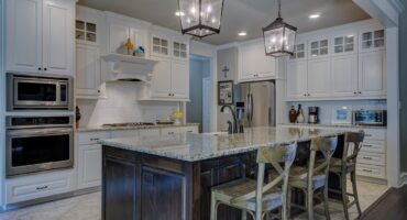 Come arredare una cucina piccola
