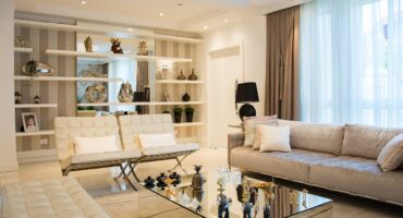 home decor in case piccole