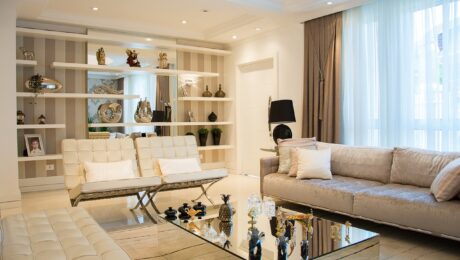 home decor in case piccole